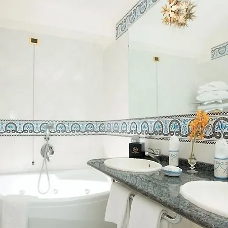 Hotel Casa Morgano 5*