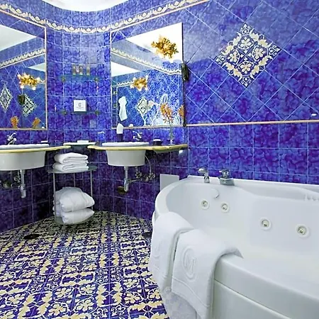 Casa Morgano
