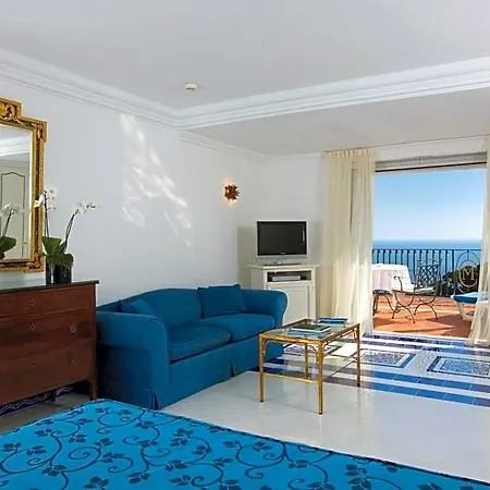 Casa Morgano Capri