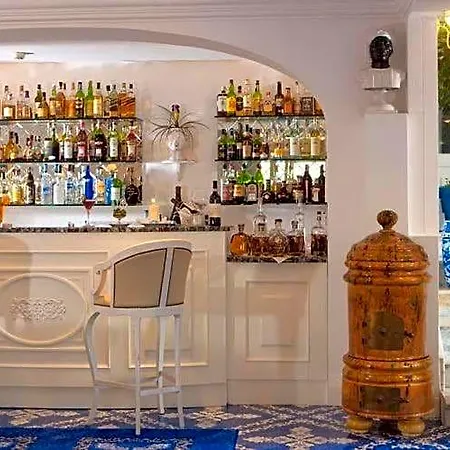 Casa Morgano Hotel 5*
