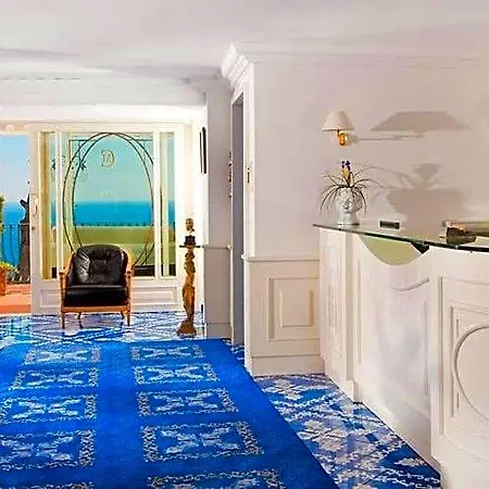 Casa Morgano