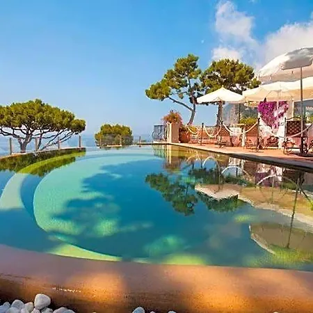 Casa Morgano Hotel Capri
