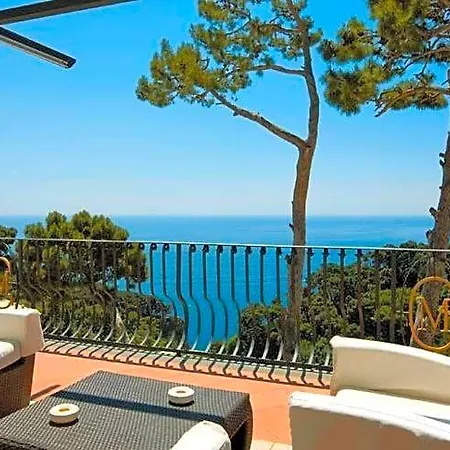 Casa Morgano Hotel