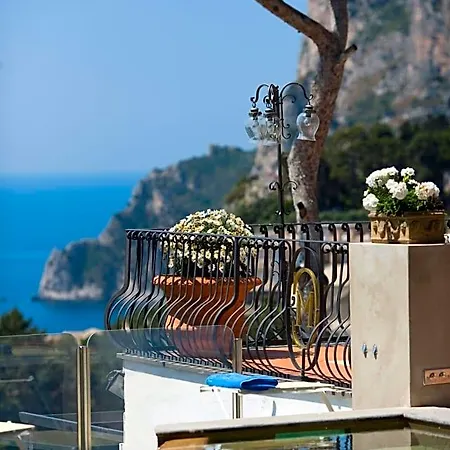 Hotel Casa Morgano 5*