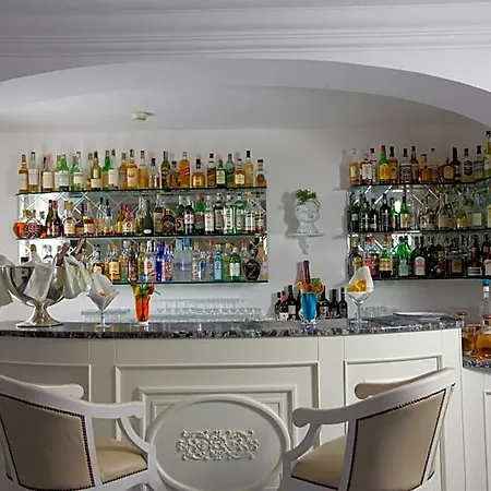 Casa Morgano 5* Capri