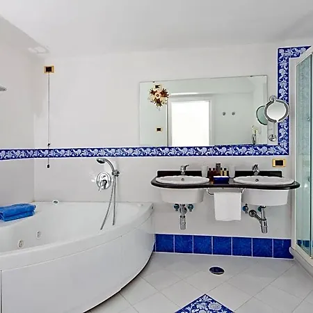 Casa Morgano Hotel Capri