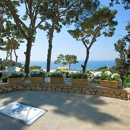 Casa Morgano 5*
