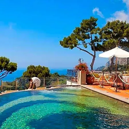 Casa Morgano Hotel
