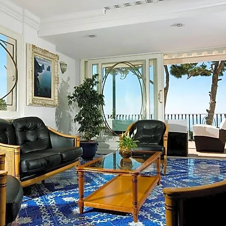 Hotel Casa Morgano 5*