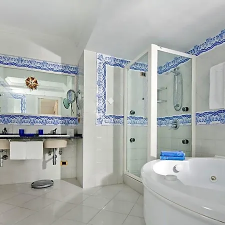 Hotel Casa Morgano