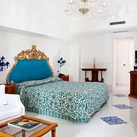 Casa Morgano Hotel 5*