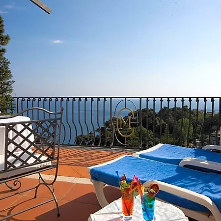 Hotel Casa Morgano 5*