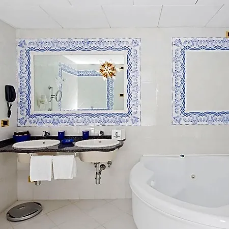 Hotel Casa Morgano