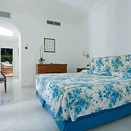 Casa Morgano Hotel