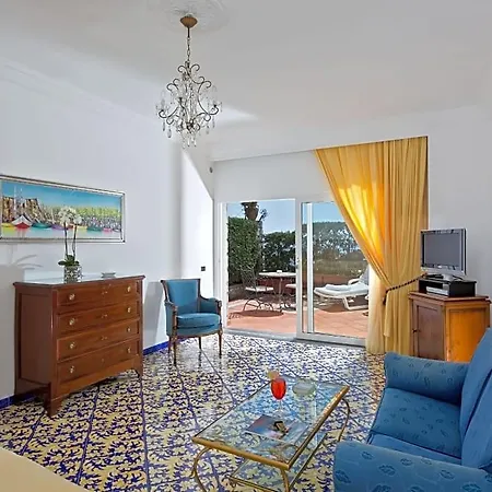 Casa Morgano
