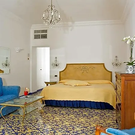 Casa Morgano Hotel