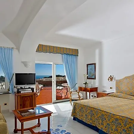 Casa Morgano Hotel 5*