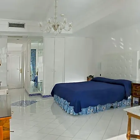 Hotel Casa Morgano 5*