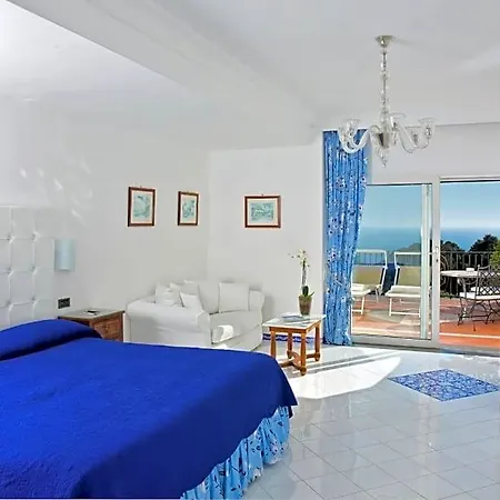 Casa Morgano Hotel