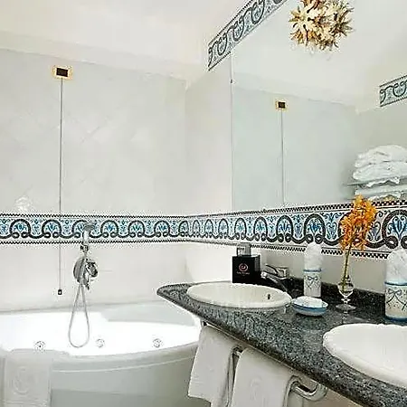 Casa Morgano 5* Capri