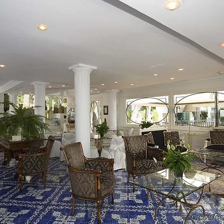 Casa Morgano קאפרי