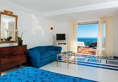Casa Morgano