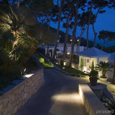 מלון Casa Morgano