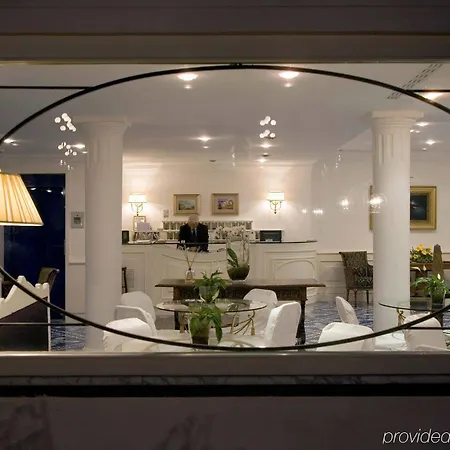 Casa Morgano Capri