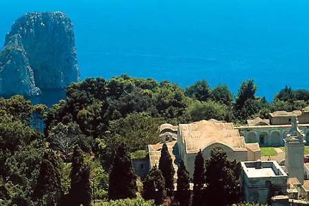 Casa Morgano