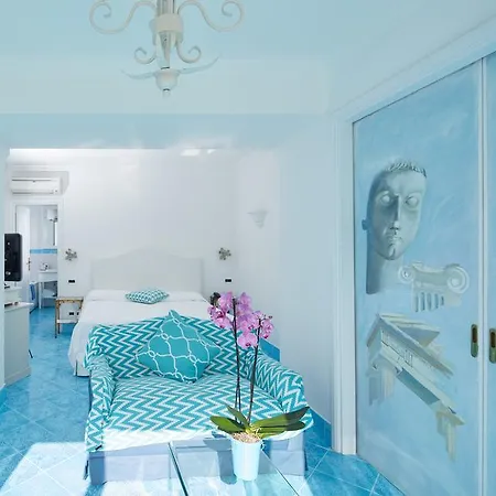 Casa Morgano מלון 5*