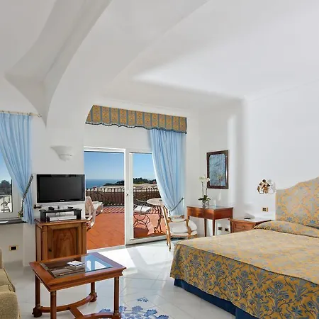 Hotel Casa Morgano