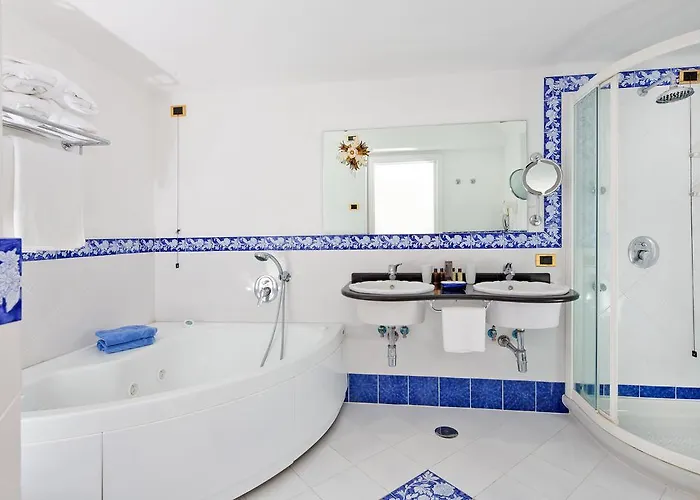 Casa Morgano Capri