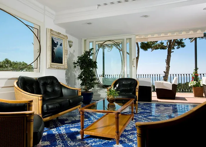 Casa Morgano