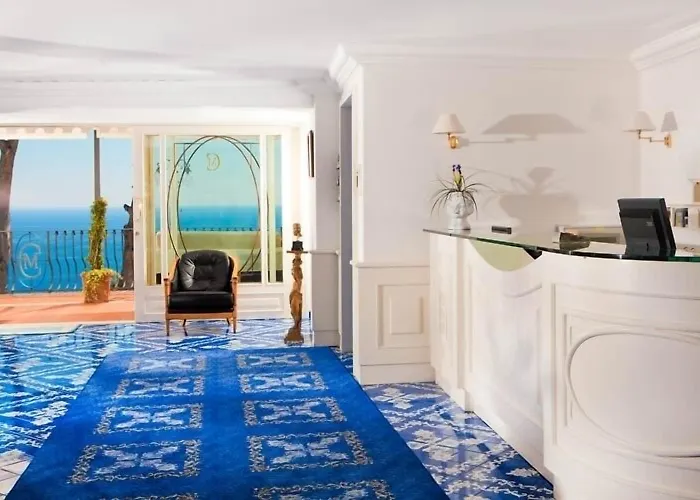 Casa Morgano Отель