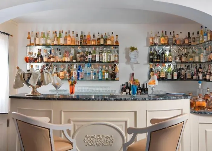 Casa Morgano 5* Capri