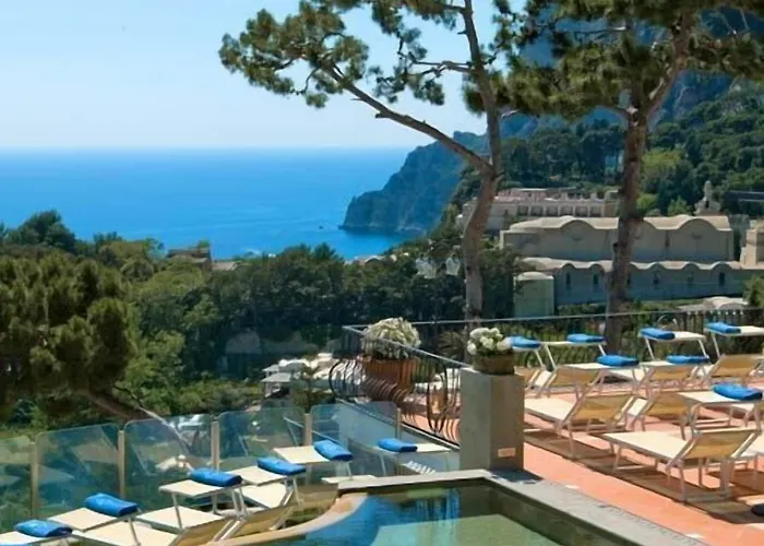 Casa Morgano 5*