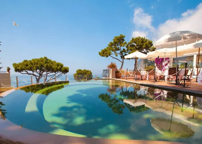 Casa Morgano 5* Capri
