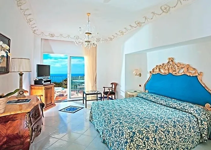 Casa Morgano Hotel