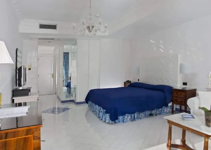Casa Morgano