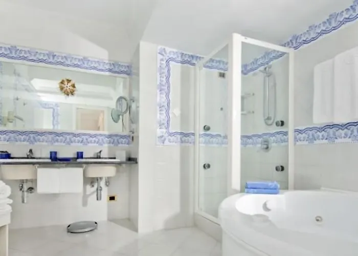 Casa Morgano 5*