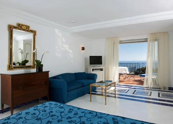 Casa Morgano Hotel 5*