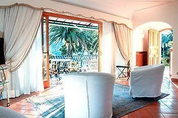 Отель Casa Morgano