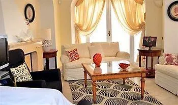 Отель Casa Morgano 5*