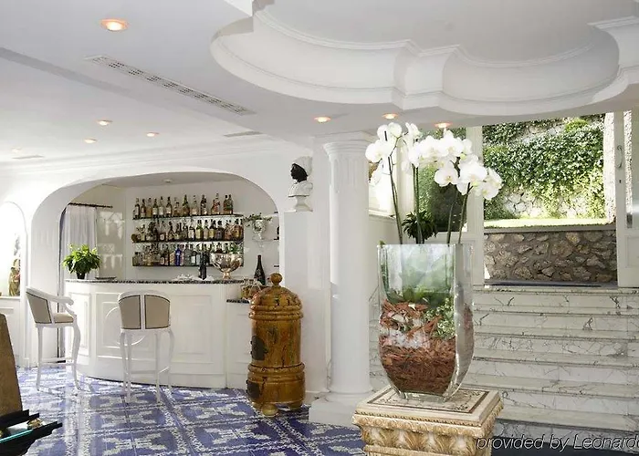 Отель Casa Morgano 5*