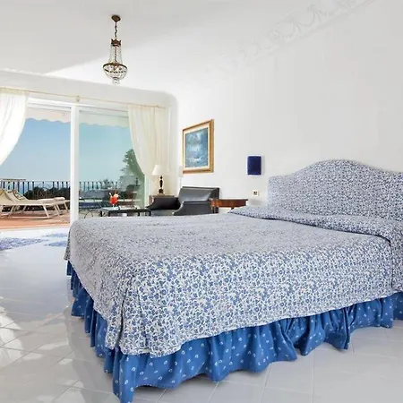 Hotel Casa Morgano 5*