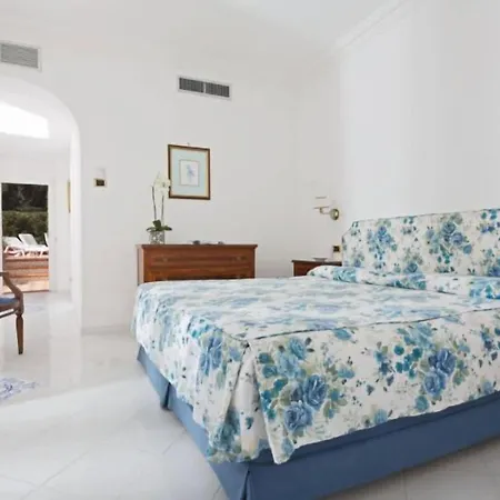 Casa Morgano Hotel 5*