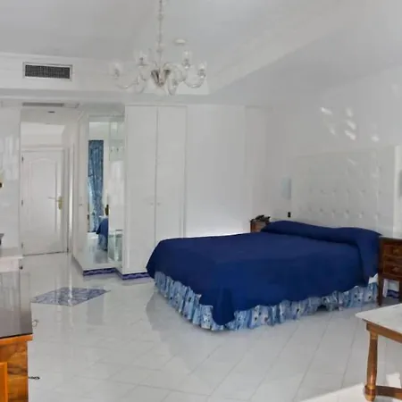 Casa Morgano Hotel 5*