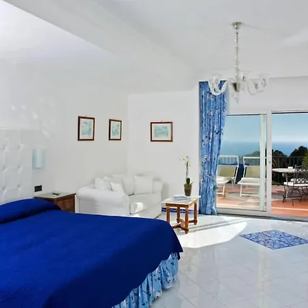 Casa Morgano Hotel 5*
