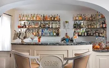 Hotel Casa Morgano Capri