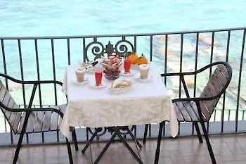 Casa Morgano Capri